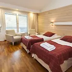 K5 And K5 Hotel
