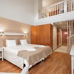 K5 And K5 Hotel
