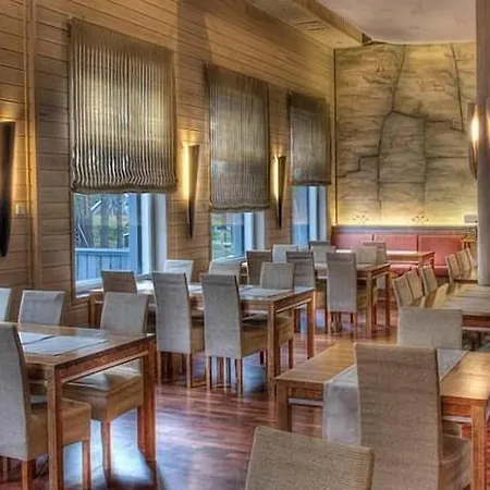 K5 And K5 Hotel 4*