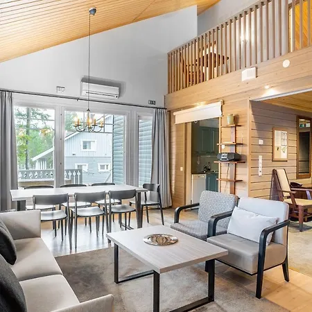 Hotel K5 And K5 Levi