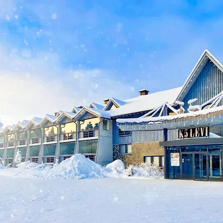 K5 And K5 Hotel