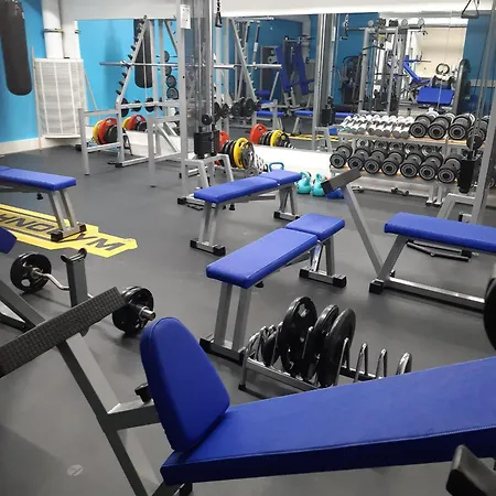 Отель K5 And K5 4*