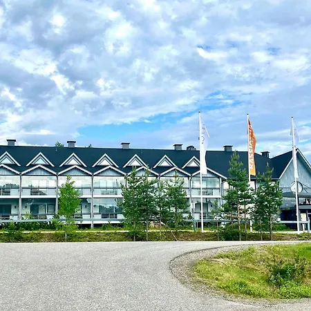 K5 And K5 Hotel Levi