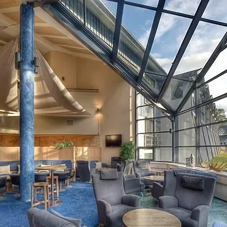 K5 And K5 Hotel Levi