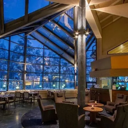 K5 And K5 Hotel Levi