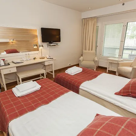 K5 And K5 Hotel Levi