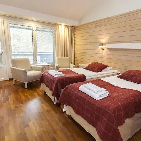 K5 And K5 Hotel