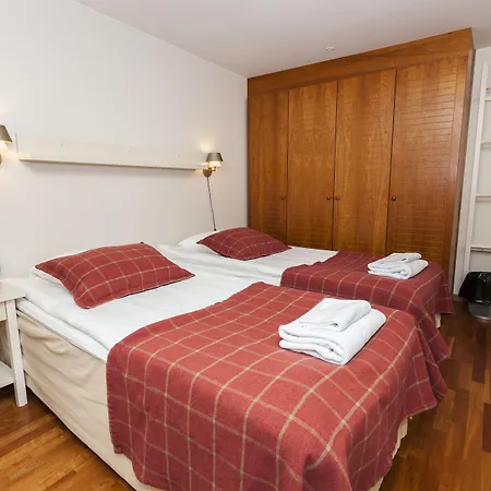 Hotel K5 And K5 4*