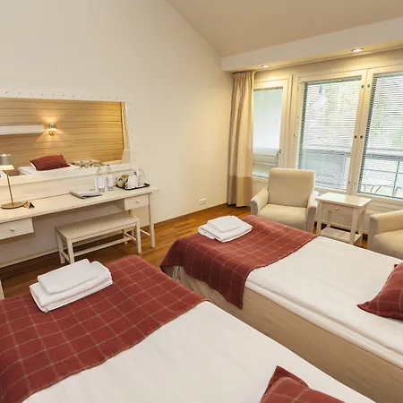 K5 And K5 Hotel 4*