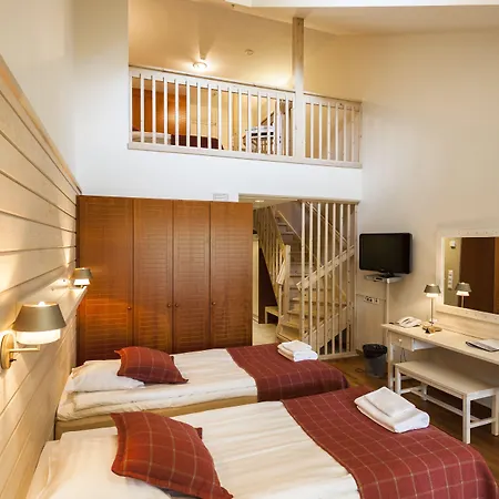 Hotel K5 And K5 Levi