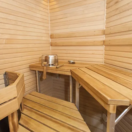 K5 And K5 Отель 4*