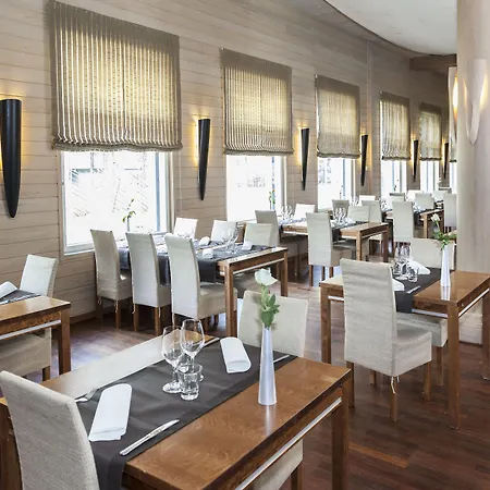 Отель K5 And K5 4*