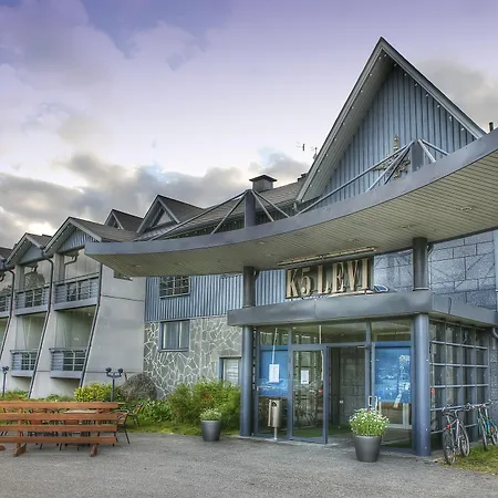 K5 And K5 Hotel