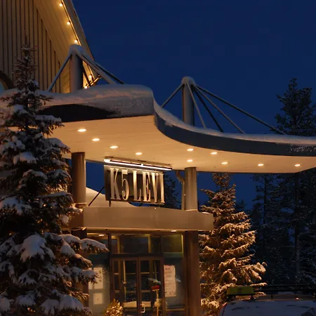 K5 And K5 Hotel