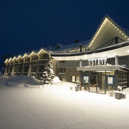 K5 And K5 Hotel
