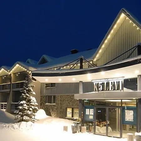 K5 And K5 Hotel Levi