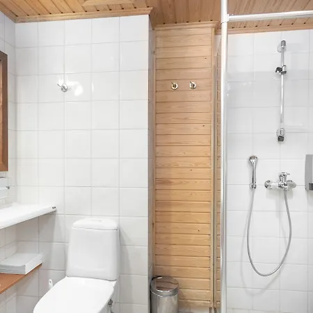 K5 And K5 Hotel Levi