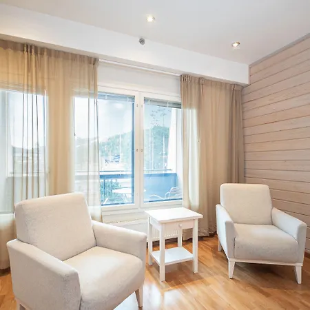 Hotel K5 And K5 Levi