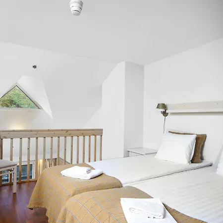 K5 And K5 Hotel