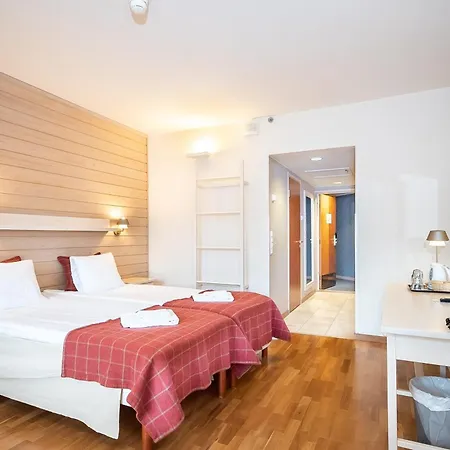 K5 And K5 Hotel Levi