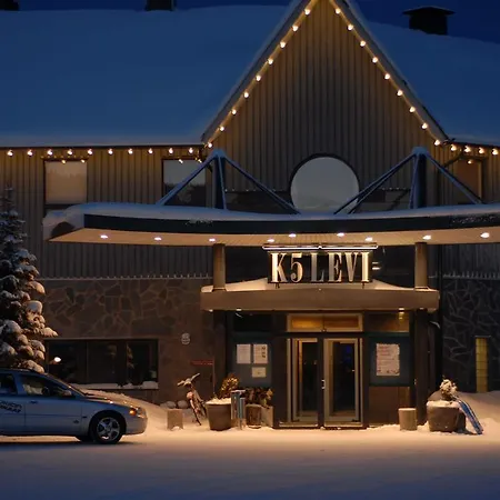 Отель K5 And K5