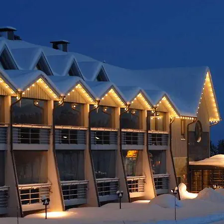 Hotel K5 And K5 Levi