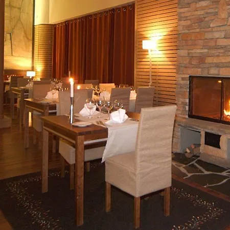 Отель K5 And K5 Леви