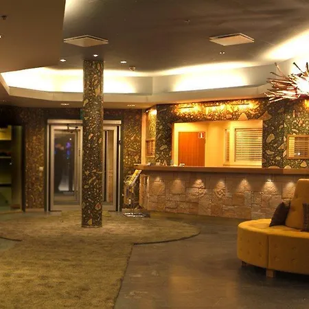 Hotel K5 And K5 4*