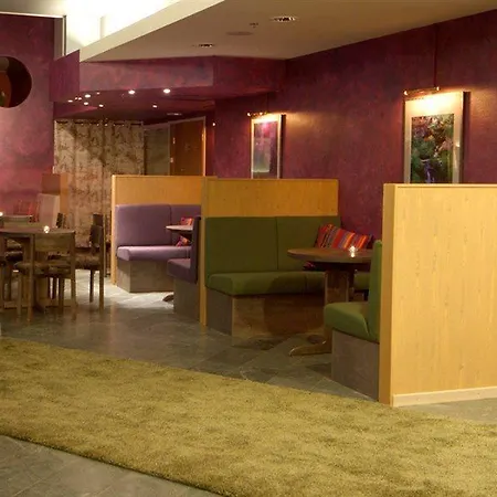 Hotel K5 And K5