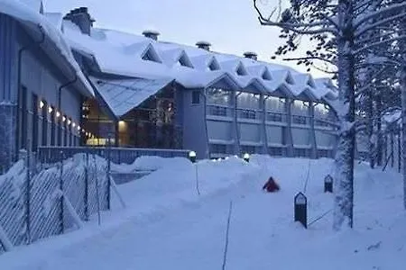 Hotel K5 And K5