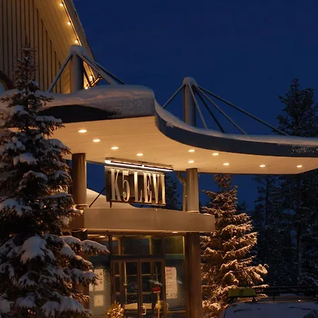 K5 And K5 Hotel