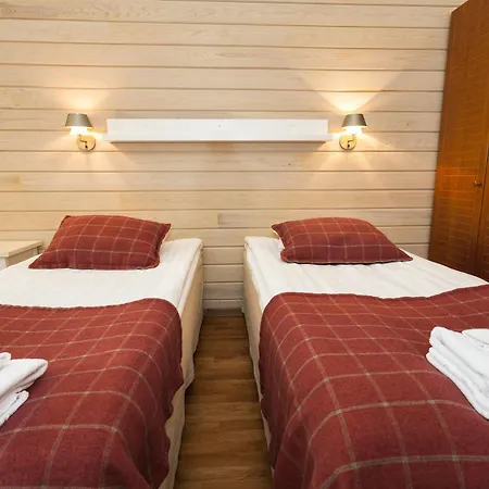 Hotel K5 And K5 4*