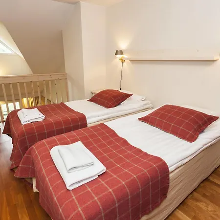 Hotel K5 And K5