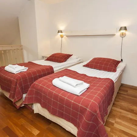 Hotel K5 And K5 4*