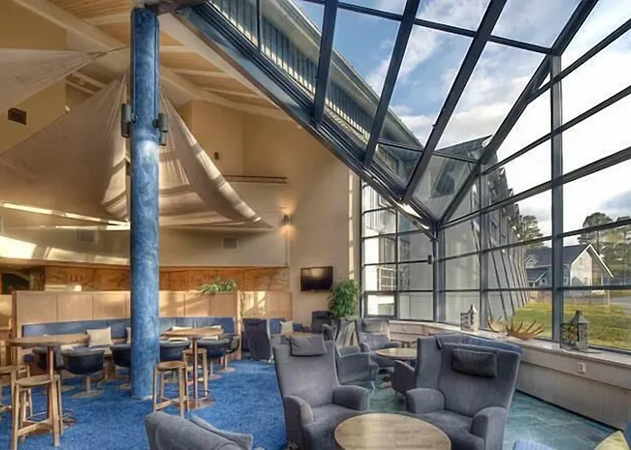 K5 And K5 Hotel Levi