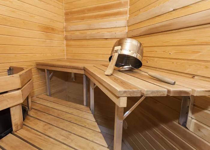 K5 And K5 Hotel Levi