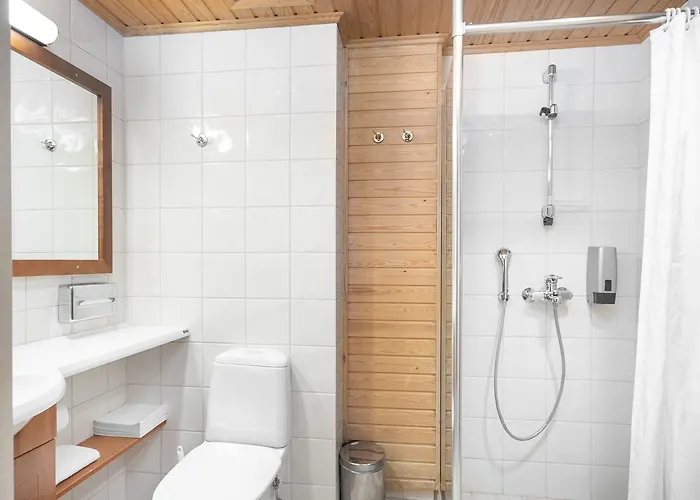 K5 And K5 Hotel Levi