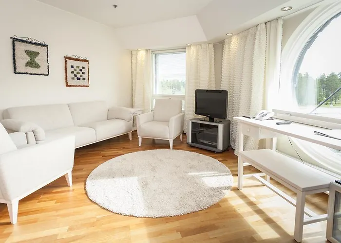 K5 And K5 Hotel Levi