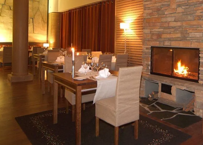 Hotel K5 And K5 Levi