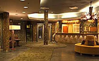 K5 And K5 Hotel Levi