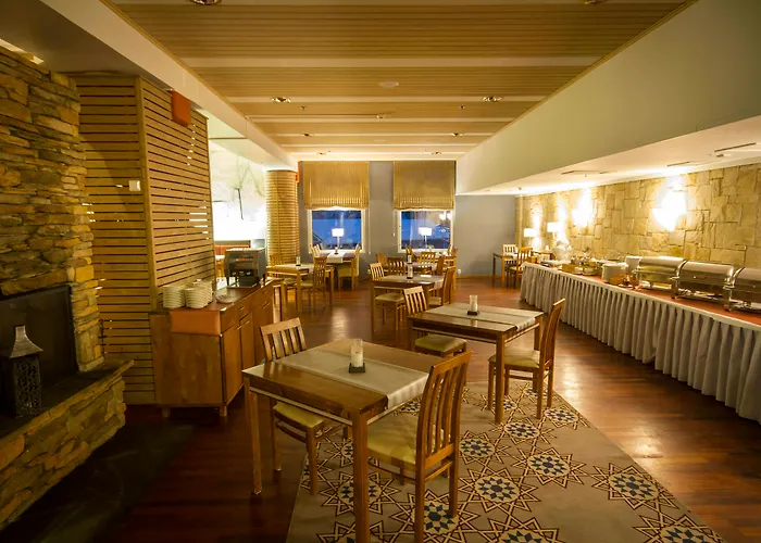 Hotel K5 And K5 Levi